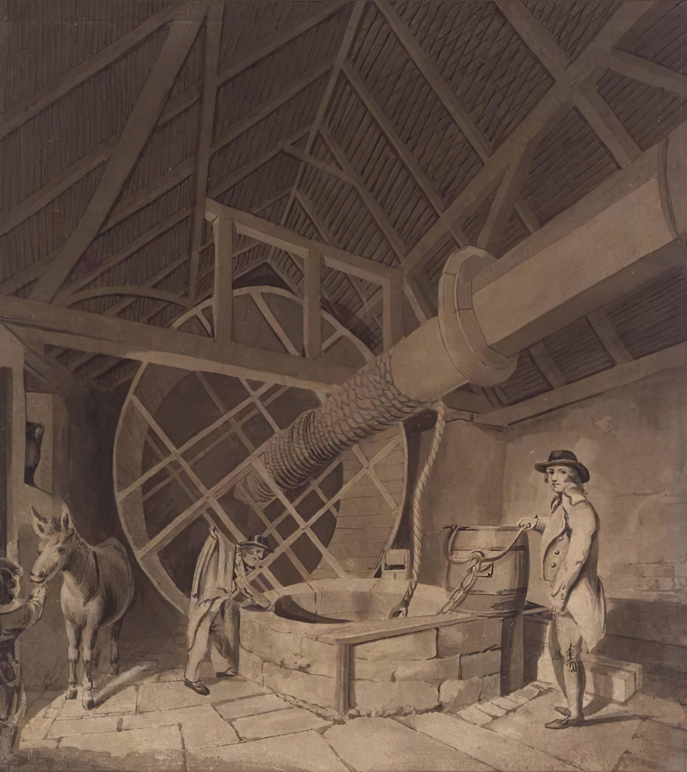 James Baynes (1766 - 1837) - photo 1